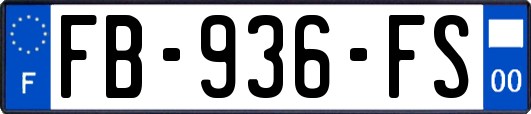 FB-936-FS