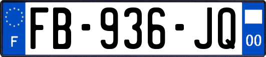 FB-936-JQ