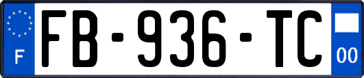 FB-936-TC