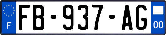 FB-937-AG