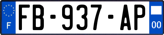 FB-937-AP