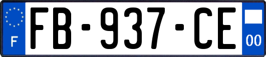 FB-937-CE