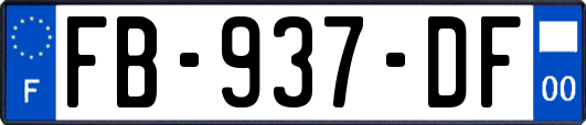 FB-937-DF