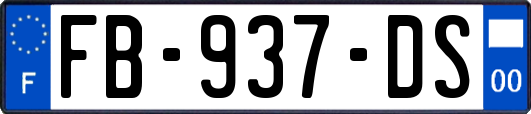 FB-937-DS