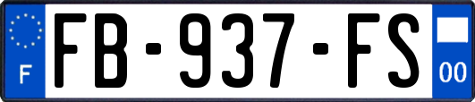 FB-937-FS