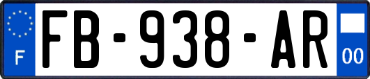 FB-938-AR