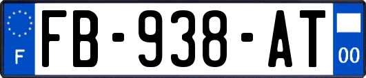 FB-938-AT