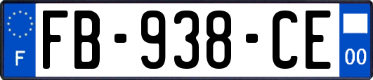 FB-938-CE