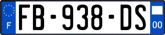 FB-938-DS