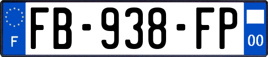 FB-938-FP