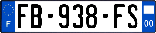 FB-938-FS