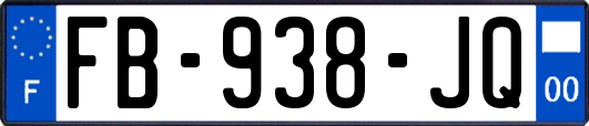 FB-938-JQ