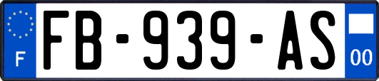 FB-939-AS