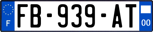 FB-939-AT