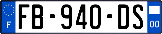 FB-940-DS