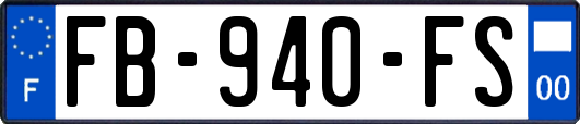 FB-940-FS