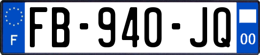 FB-940-JQ