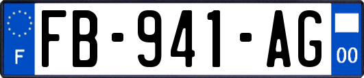 FB-941-AG