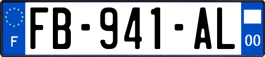 FB-941-AL