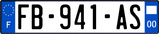 FB-941-AS