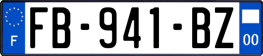 FB-941-BZ