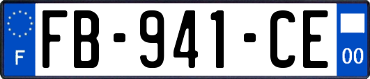 FB-941-CE