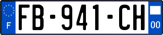 FB-941-CH