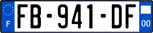 FB-941-DF