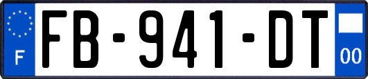 FB-941-DT