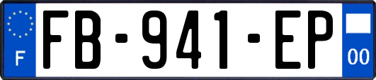 FB-941-EP