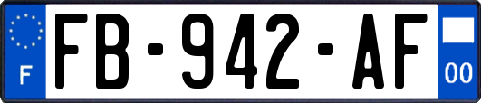 FB-942-AF