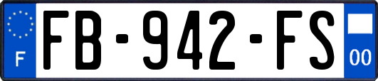 FB-942-FS