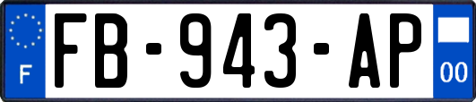 FB-943-AP