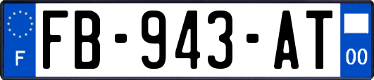 FB-943-AT