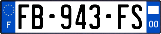 FB-943-FS