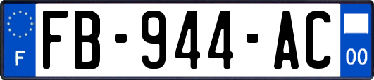 FB-944-AC
