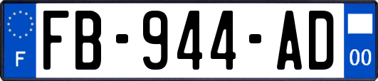 FB-944-AD