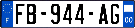 FB-944-AG