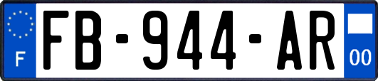 FB-944-AR