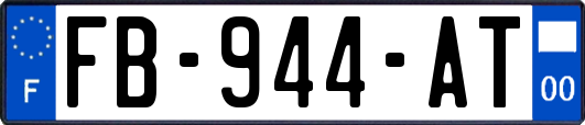 FB-944-AT