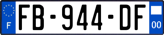 FB-944-DF