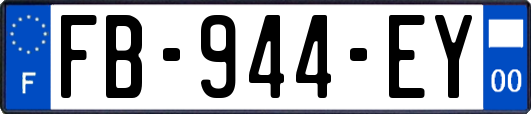 FB-944-EY