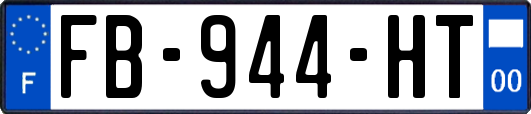 FB-944-HT