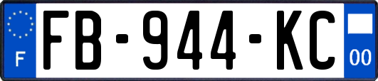 FB-944-KC