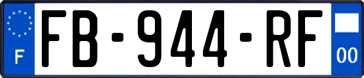 FB-944-RF