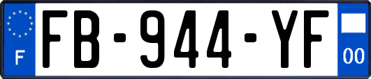 FB-944-YF