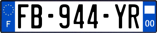 FB-944-YR