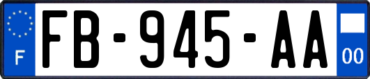 FB-945-AA