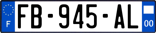 FB-945-AL