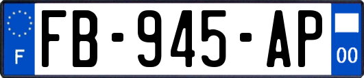 FB-945-AP